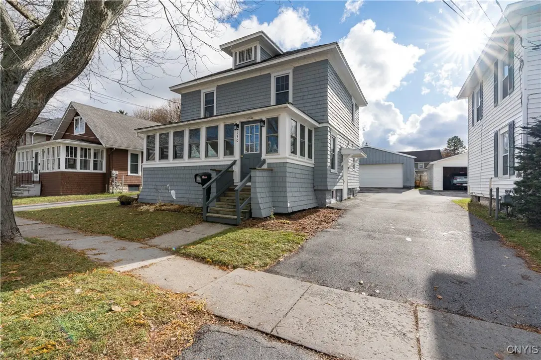130 Charles Street, Watertown, NY 13601 - Image #1