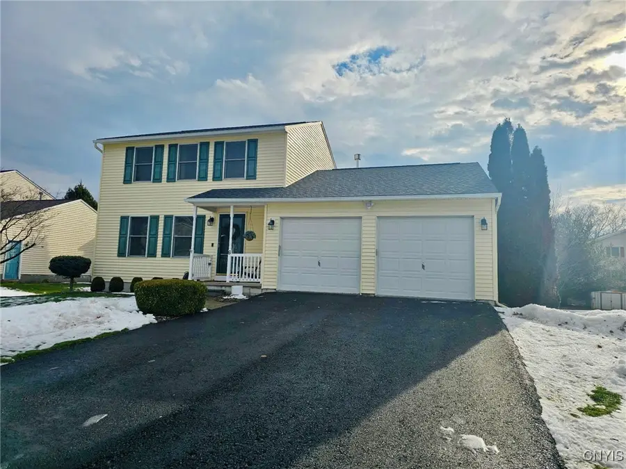 6 Lock Tenders Drive, Jordan, NY 13080 - Image #2