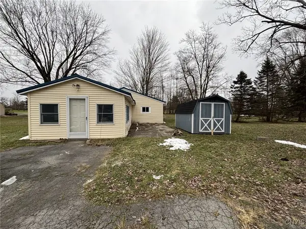 7458 Surbrook Road, Baldwinsville, NY 13027