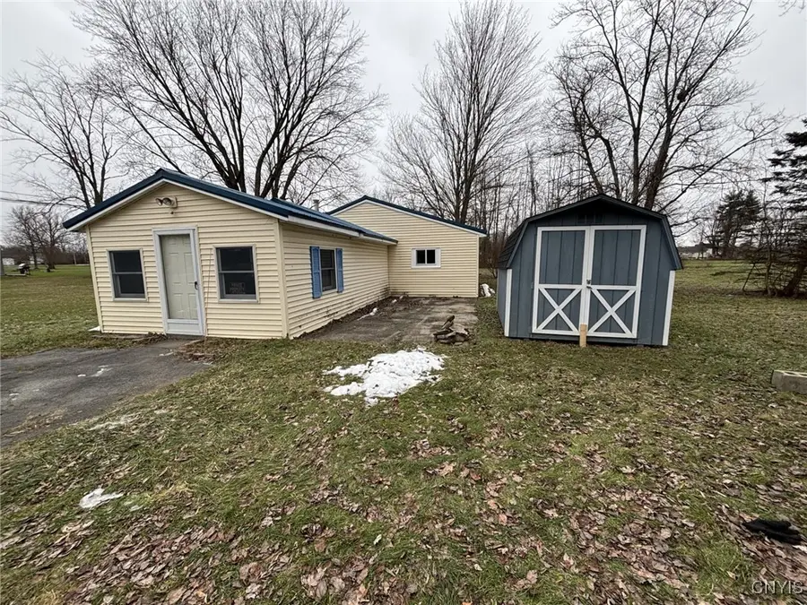 7458 Surbrook Road, Baldwinsville, NY 13027 - Image #3