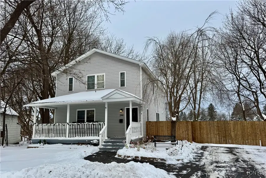 244 Thieme Place, Utica, NY 13502 - Image #2