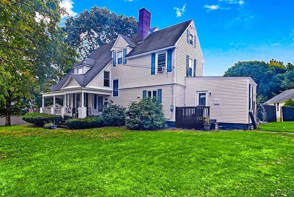 61 West Street, Whitesboro, NY 13492