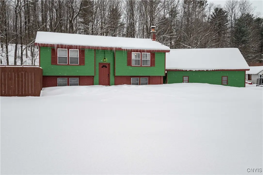 3125 Canal Street, Port Leyden, NY 13433 - Image #1