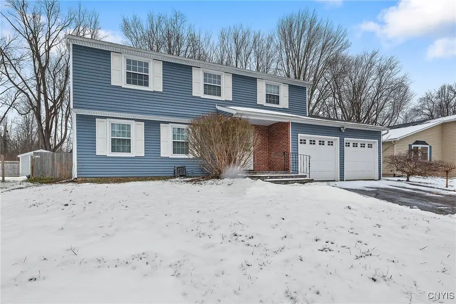 4128 Silverado Drive, Liverpool, NY 13090 - Image #3