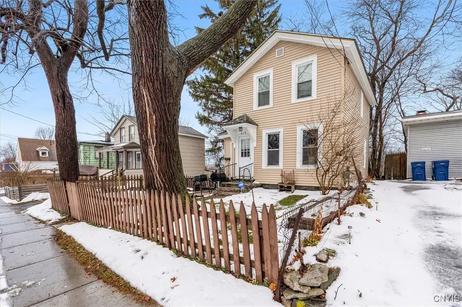 819 Lemoyne Avenue, Syracuse, NY 13208 - Image #3