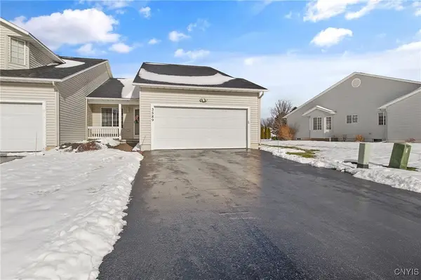 3589 Redhead Terrace, Liverpool, NY 13090