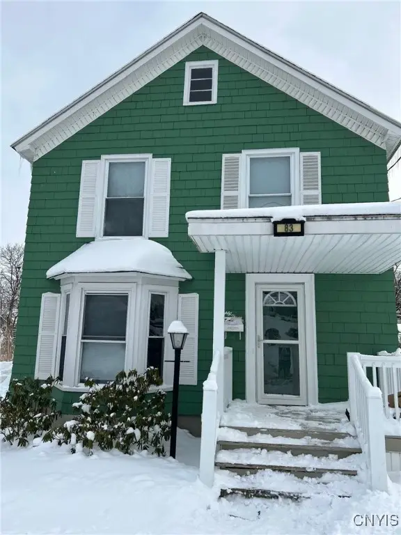 83 Westmoreland Street, Whitesboro, NY 13492 - Image #2