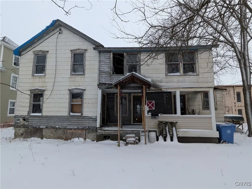 75 Pomeroy Street, Cortland, NY 13045 - Image #1