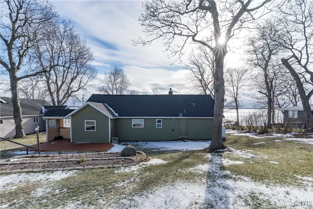 26995 Three Mile Point Road, Chaumont, NY 13622 - Image #1