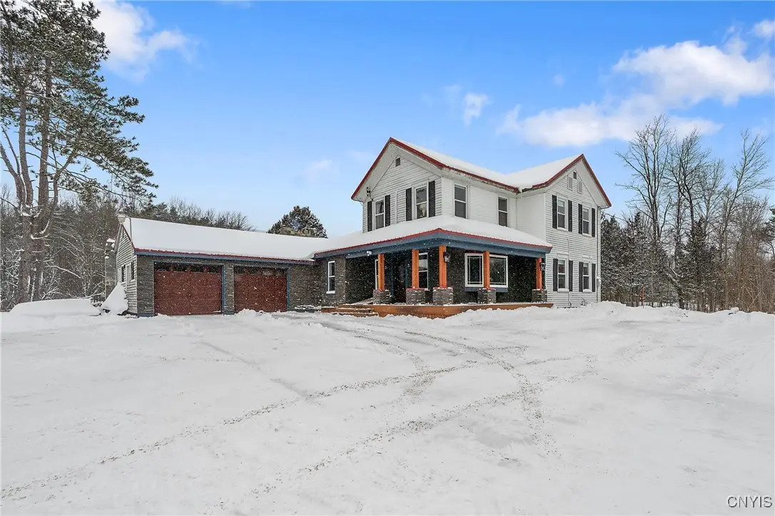 207 County Route 26, West Monroe, NY 13167 - Image #1