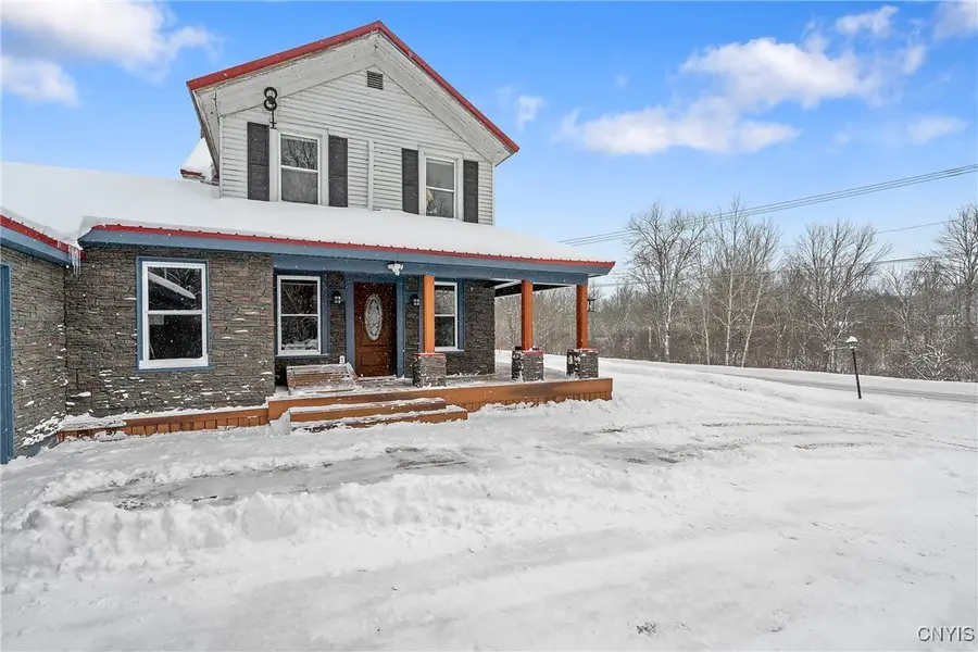 207 County Route 26, West Monroe, NY 13167 - Image #3