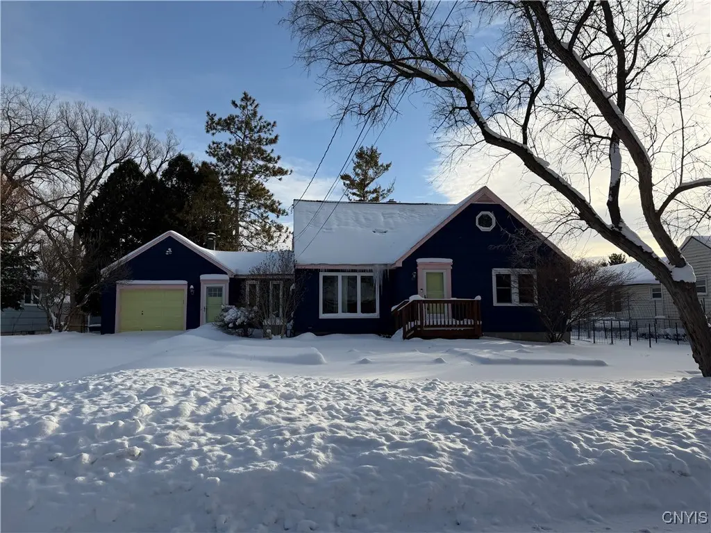 725 Fellows Ave, Syracuse, NY 13210 - Image #1