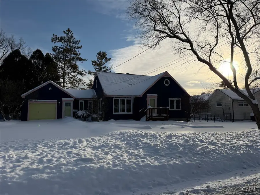 725 Fellows Ave, Syracuse, NY 13210 - Image #3