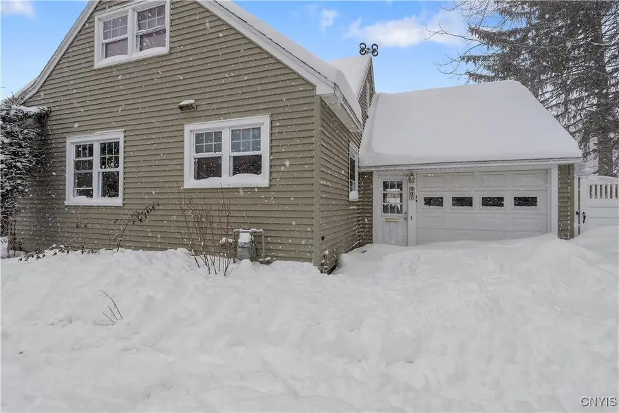 907 Leroy Road, Syracuse, NY 13212 - Image #2