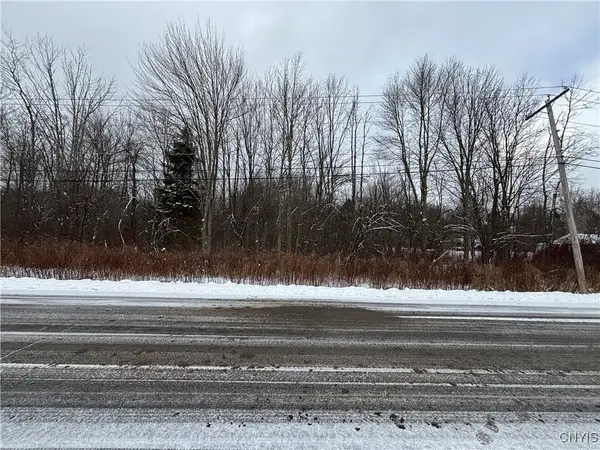 Honey Hill Road, Fulton, NY 13069