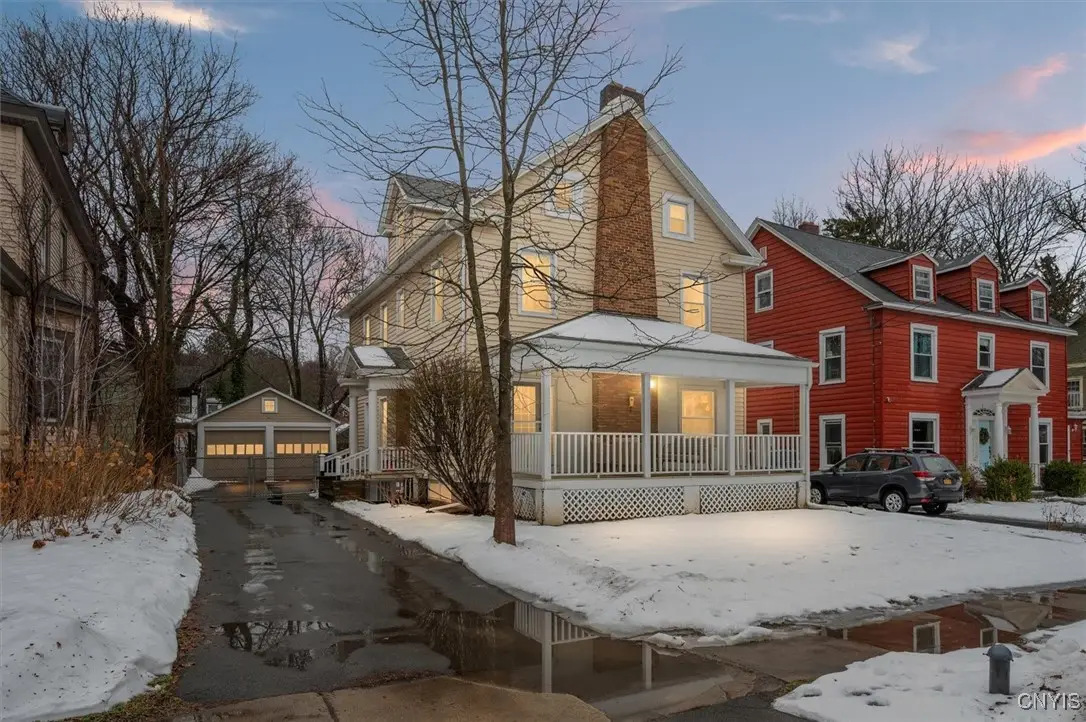 603 Allen Street, Syracuse, NY 13210 - Image #1