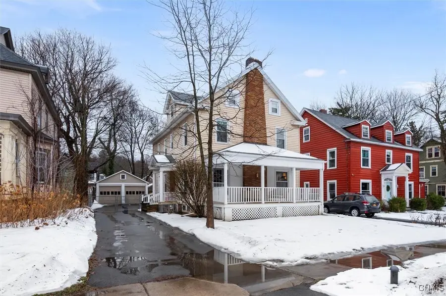 603 Allen Street, Syracuse, NY 13210 - Image #2