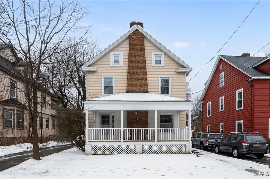 603 Allen Street, Syracuse, NY 13210 - Image #3