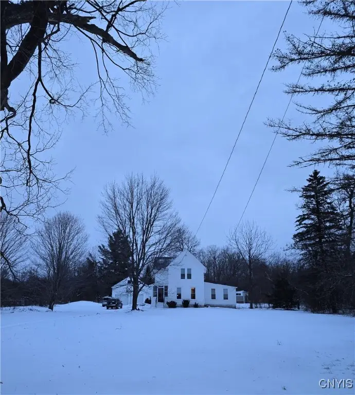 24406 Back Street, Felts Mills, NY 13638 - Image #1