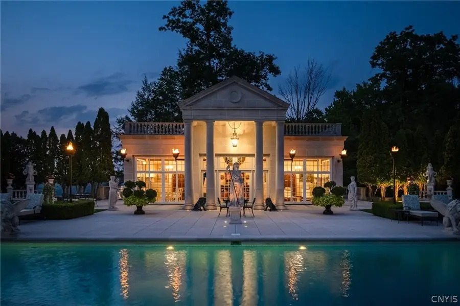 15 Meadowood Lane, Binghamton, NY 13901 - #3