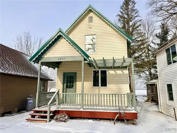 2907 Se On Owasco Road Road, Moravia, NY 13118