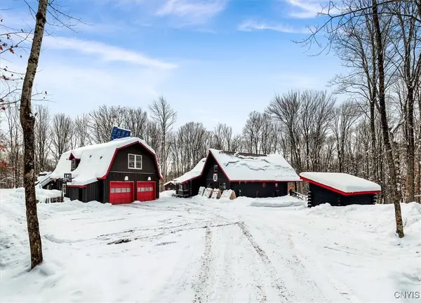 3595 Military Road, Newport, NY 13416