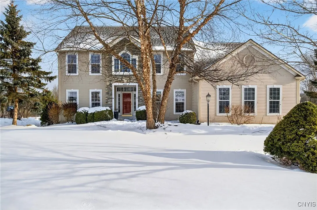 4365 Winding Creek Road, Manlius, NY 13104 - Image #1