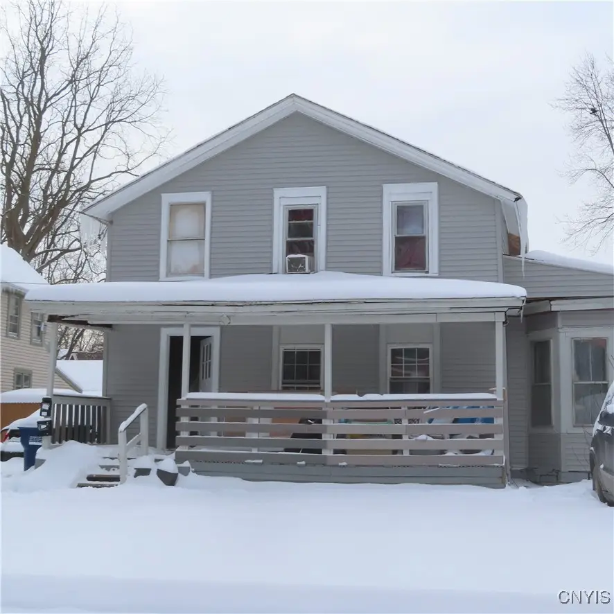 509 Delaware Street #511, Syracuse, NY 13204 - Image #1