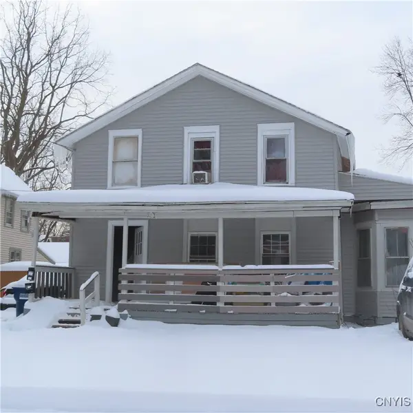 509 Delaware Street #511, Syracuse, NY 13204