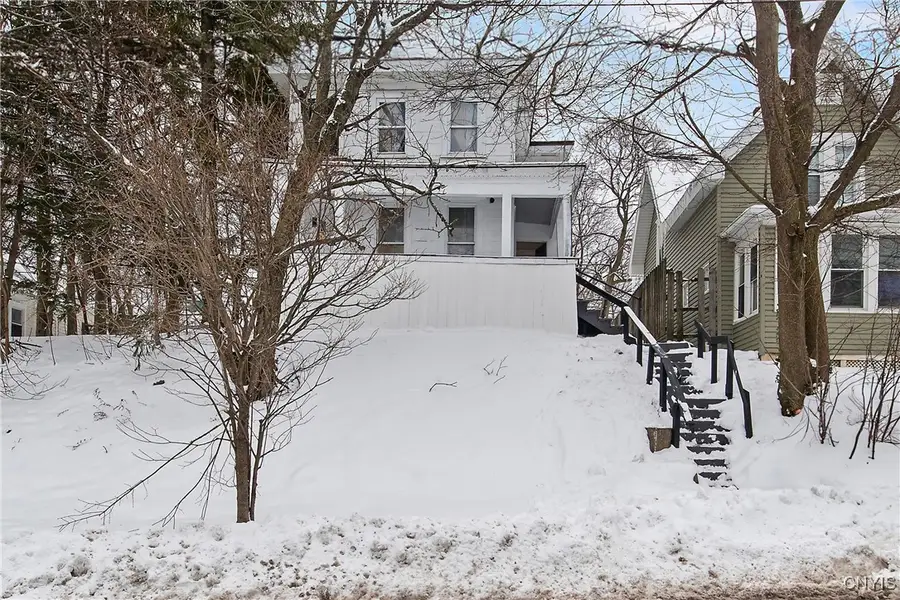306 Shuart Ave, Syracuse, NY 13203 - Image #2