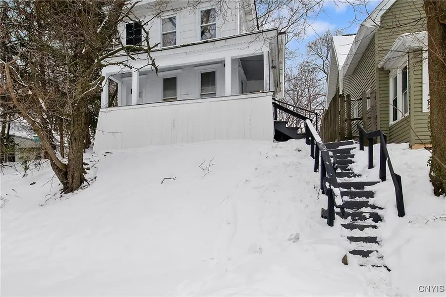 306 Shuart Ave, Syracuse, NY 13203 - Image #3