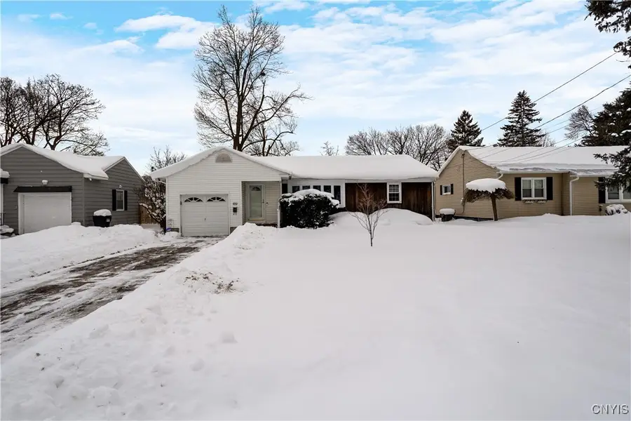 121 Englert Avenue, Syracuse, NY 13208 - Image #3