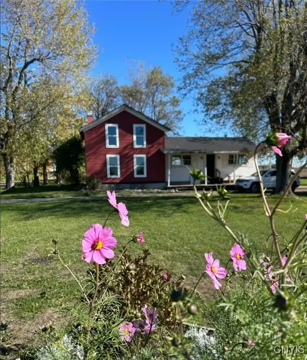 30252 Burnt Rock Road, Cape Vincent, NY 13618