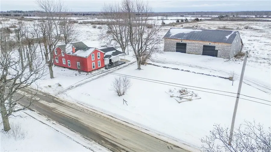 30252 Burnt Rock Road, Cape Vincent, NY 13618 - Image #3