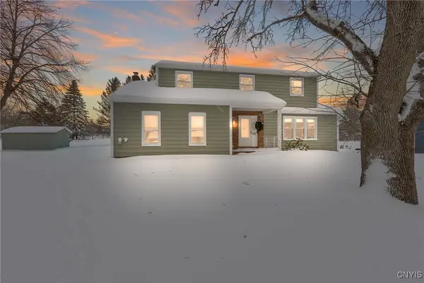 1631 S Ivy, Baldwinsville, NY 13027