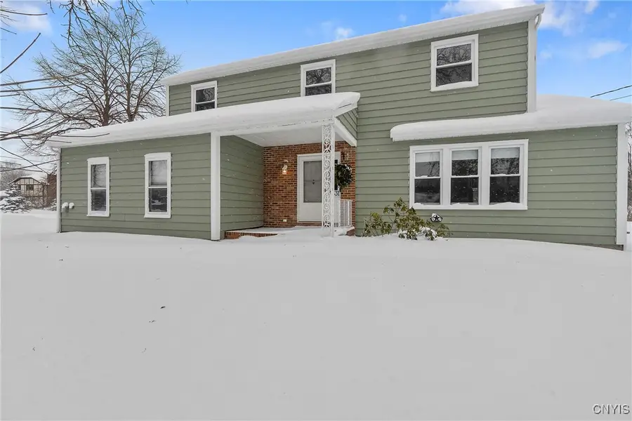1631 S Ivy, Baldwinsville, NY 13027 - Image #2