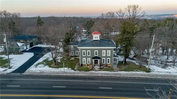 4937 W Seneca, Syracuse, NY 13215