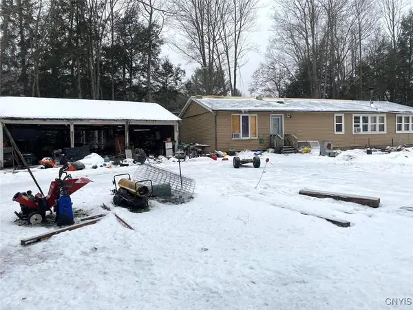 1892 County Road 18, Wellsville, NY 14895