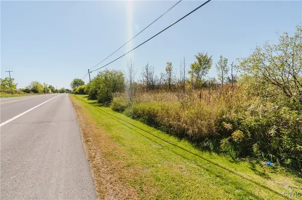 New York State Route 12, Evans Mills, NY 13637