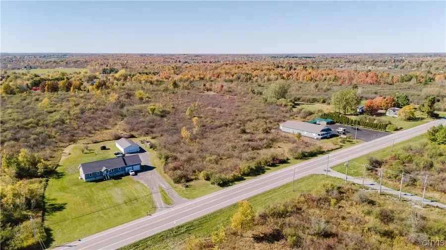 New York State Route 12, Evans Mills, NY 13637 - Image #3