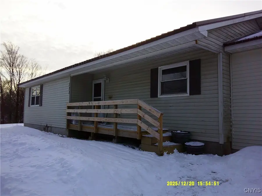 133 Sol Davis Road, Williamstown, NY 13493 - Image #2