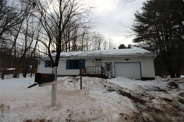 459 French Street, Parish, NY 13131