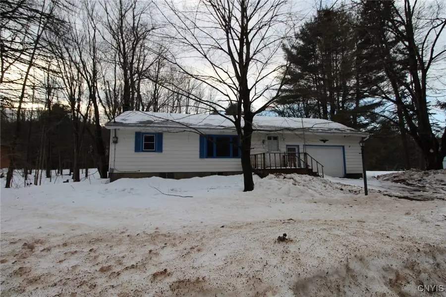 459 French Street, Parish, NY 13131 - Image #2