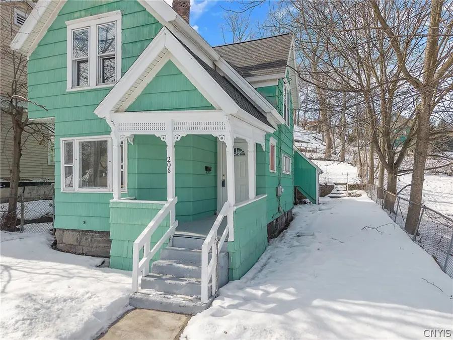 206 Lamont Avenue, Syracuse, NY 13209 - #2