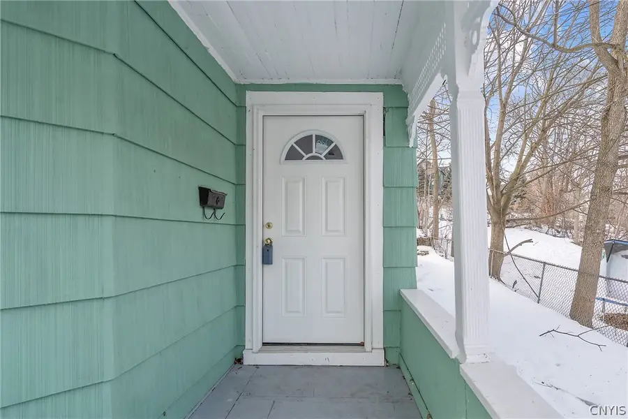 206 Lamont Avenue, Syracuse, NY 13209 - #3
