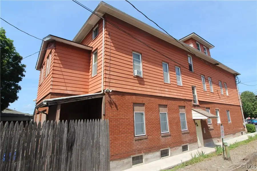 114 Freeman Avenue, Syracuse, NY 13209 - #2