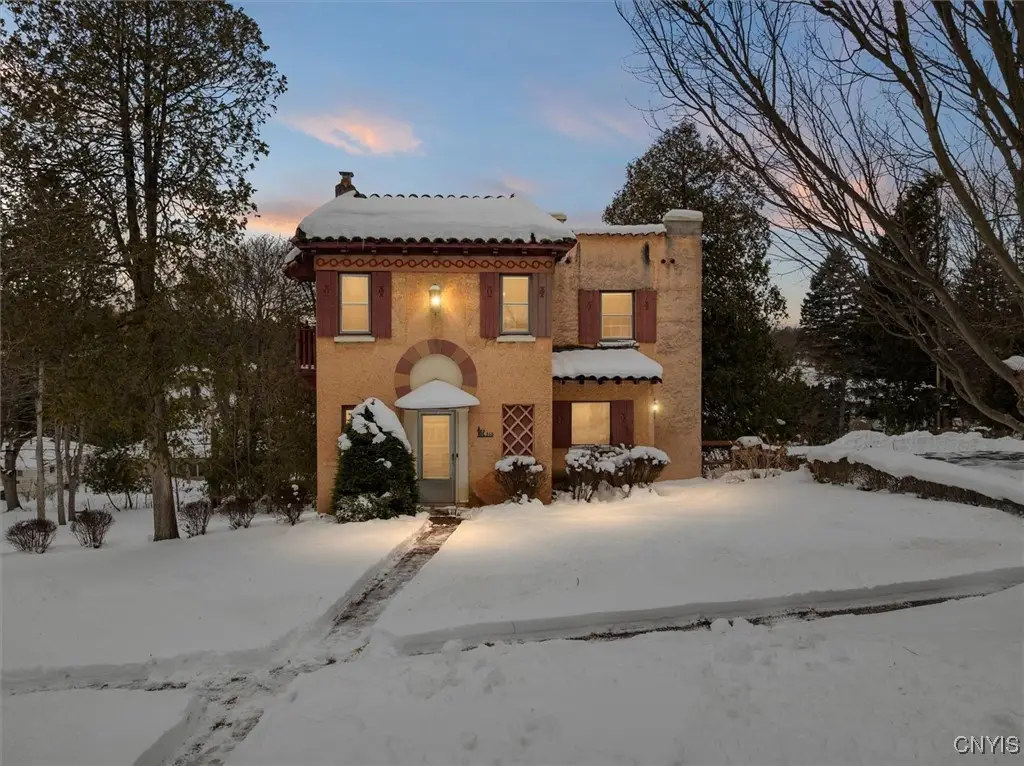 310 Barrington Road, Dewitt, NY 13214 - Image #1