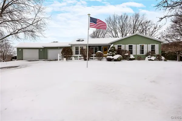650 Patio Circle Drive, Oneida, NY 13421