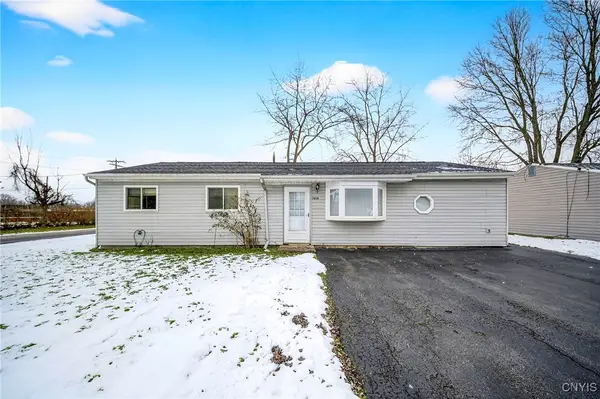 7908 Rinaldo Boulevard E, Bridgeport, NY 13030