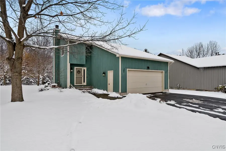 3222 Holly Ridge, Baldwinsville, NY 13027 - Image #3